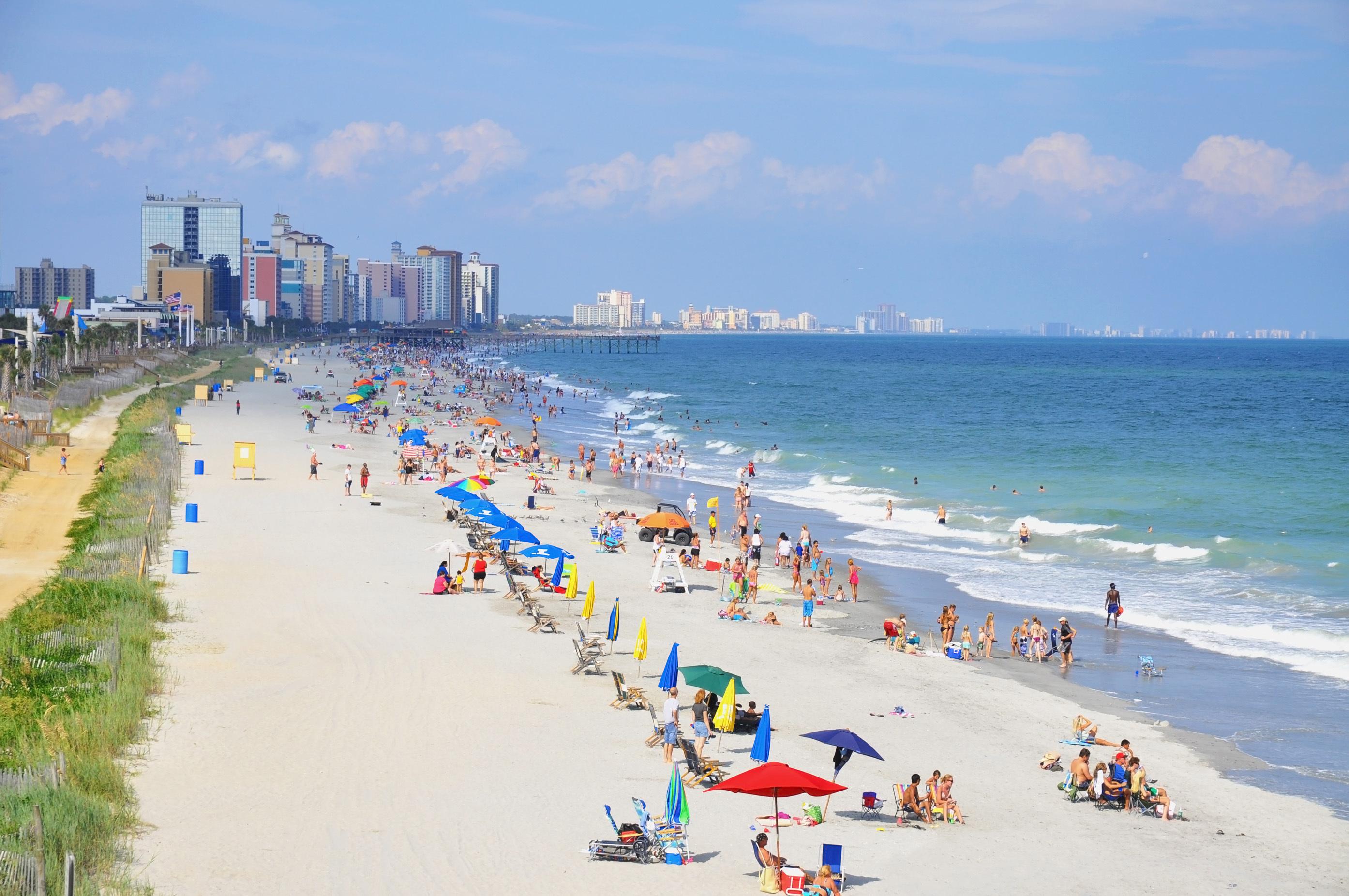 Leigha Summer Myrtle Beach