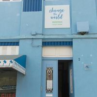 Change The World Hostels - Cascais - Estoril