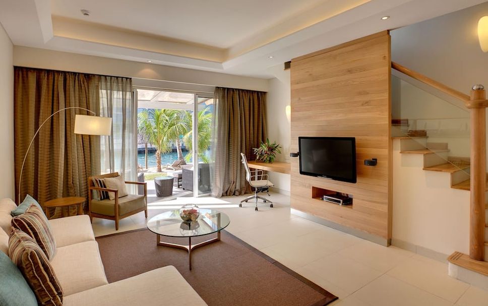 Гостиная Photo