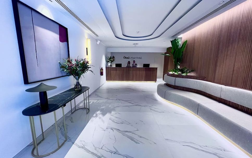 Ресепшен Photo