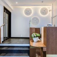 Hôtel Petit Lafayette