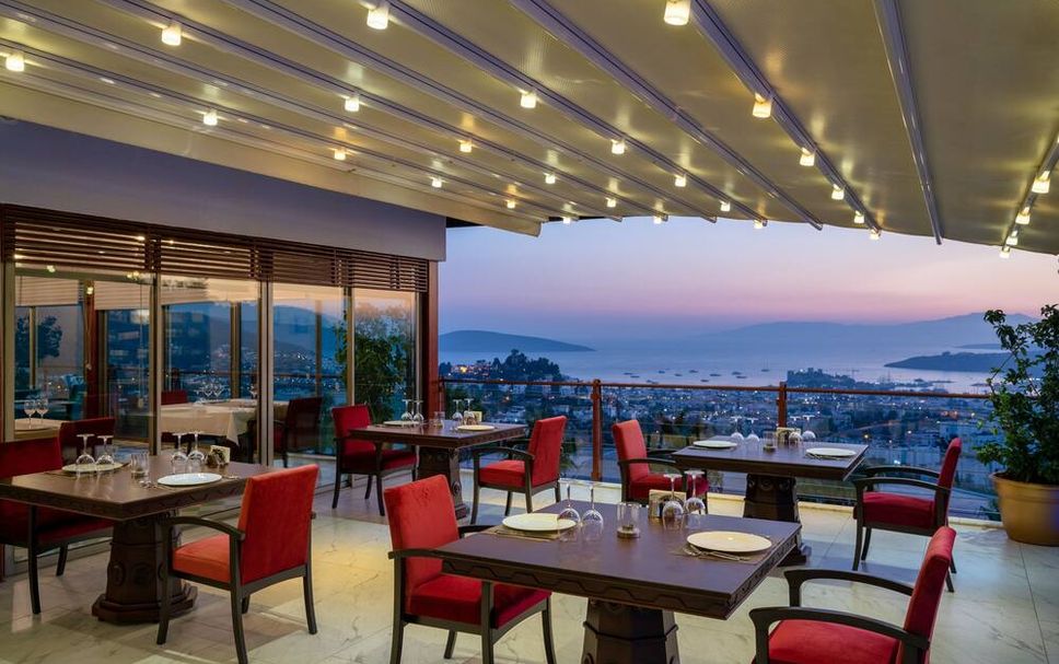 Ресторан Photo