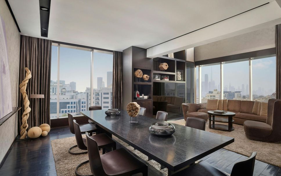 Обеденный зал Photo