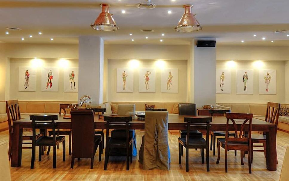 Ресторан Photo